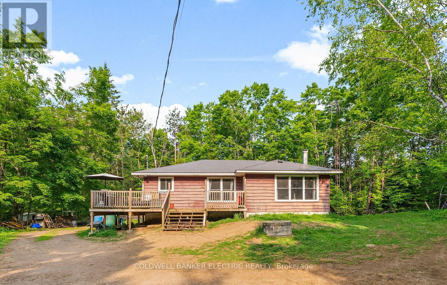 8248 County Road 46 Road, Havelock-Belmont-Methuen, Ontario  K0L 1A0 - Photo 2 - X12219647