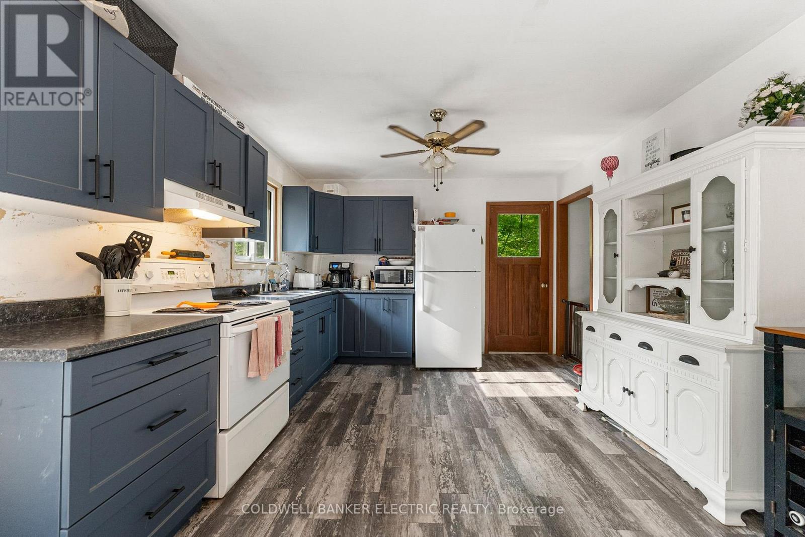 8248 County Road 46 Road, Havelock-Belmont-Methuen, Ontario  K0L 1A0 - Photo 5 - X12219647