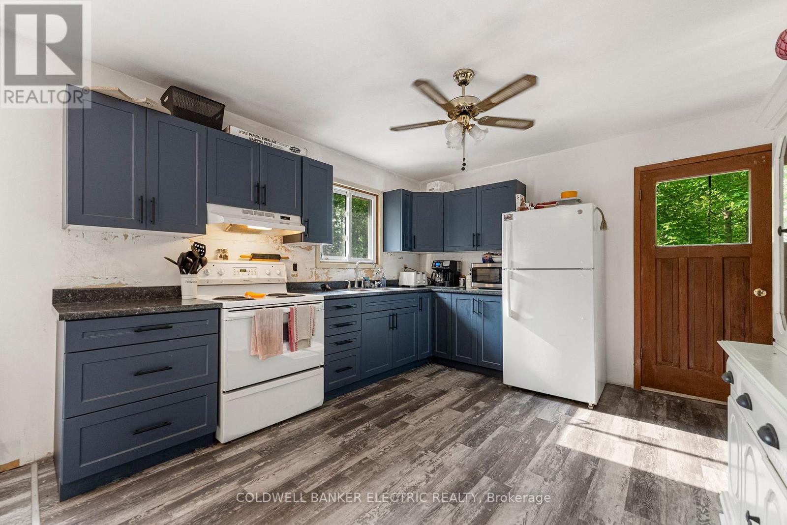 8248 County Road 46 Road, Havelock-Belmont-Methuen, Ontario  K0L 1A0 - Photo 6 - X12219647