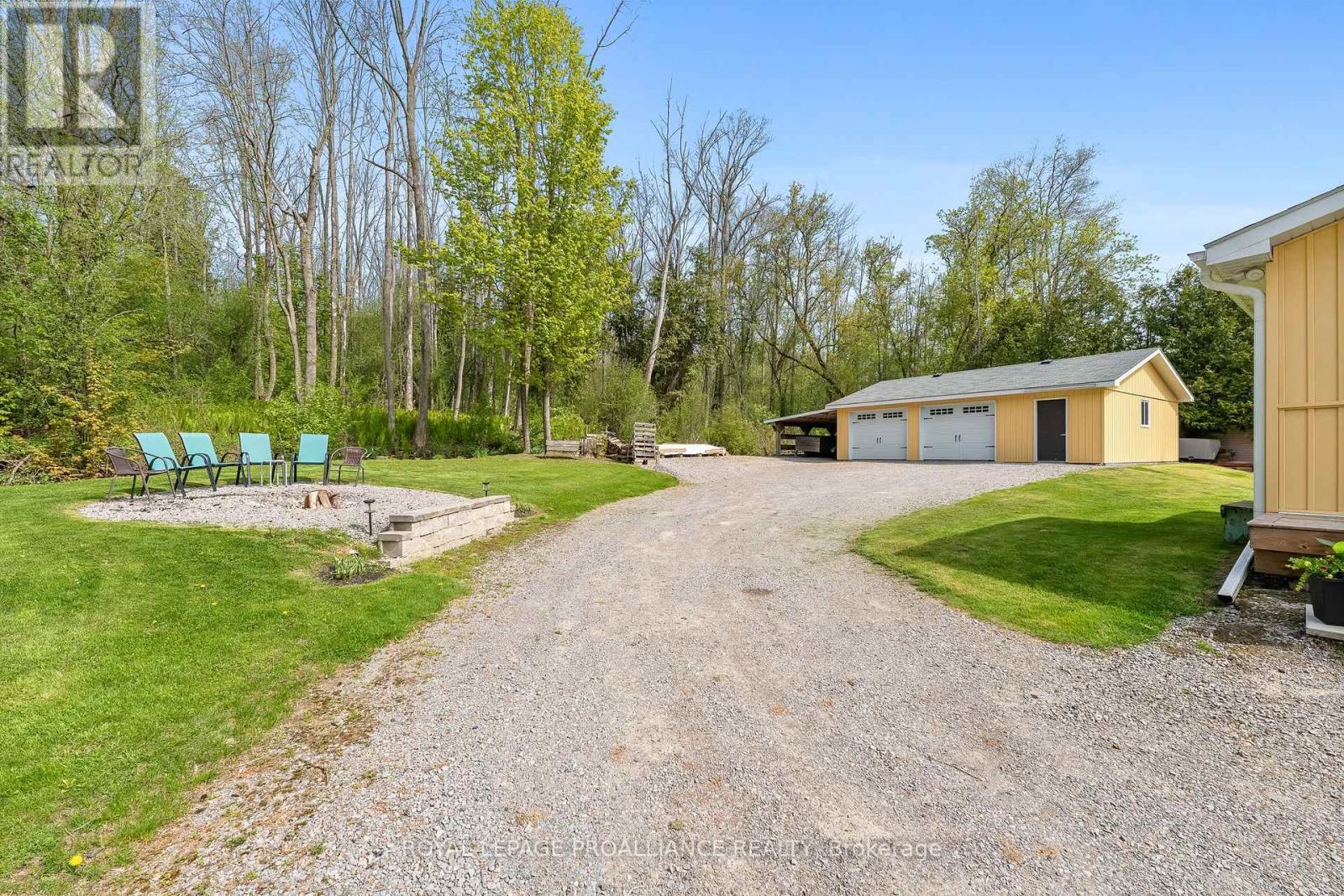 686 North Shore Drive E, Otonabee-South Monaghan, Ontario  K0L 1B0 - Photo 35 - X12219860