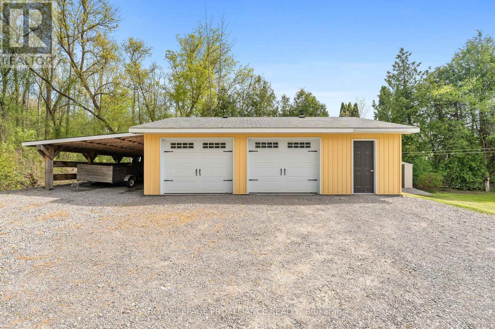 686 North Shore Drive E, Otonabee-South Monaghan, Ontario  K0L 1B0 - Photo 36 - X12219860