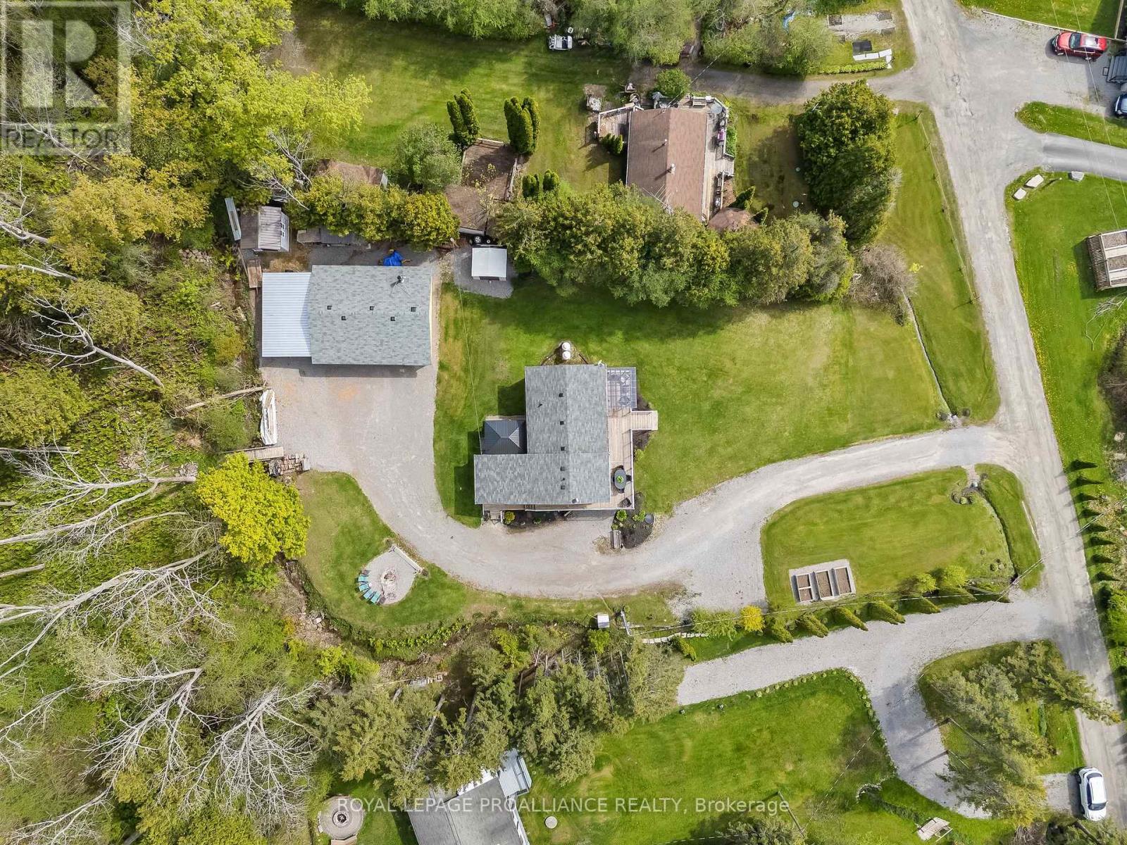686 North Shore Drive E, Otonabee-South Monaghan, Ontario  K0L 1B0 - Photo 39 - X12219860