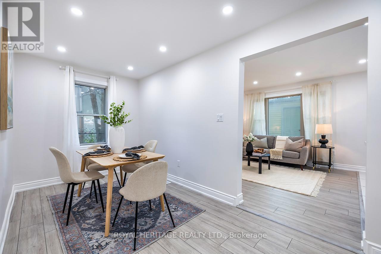5049 Chapel Street, Hamilton Township (Bewdley), Ontario  K0L 1E0 - Photo 11 - X12219547