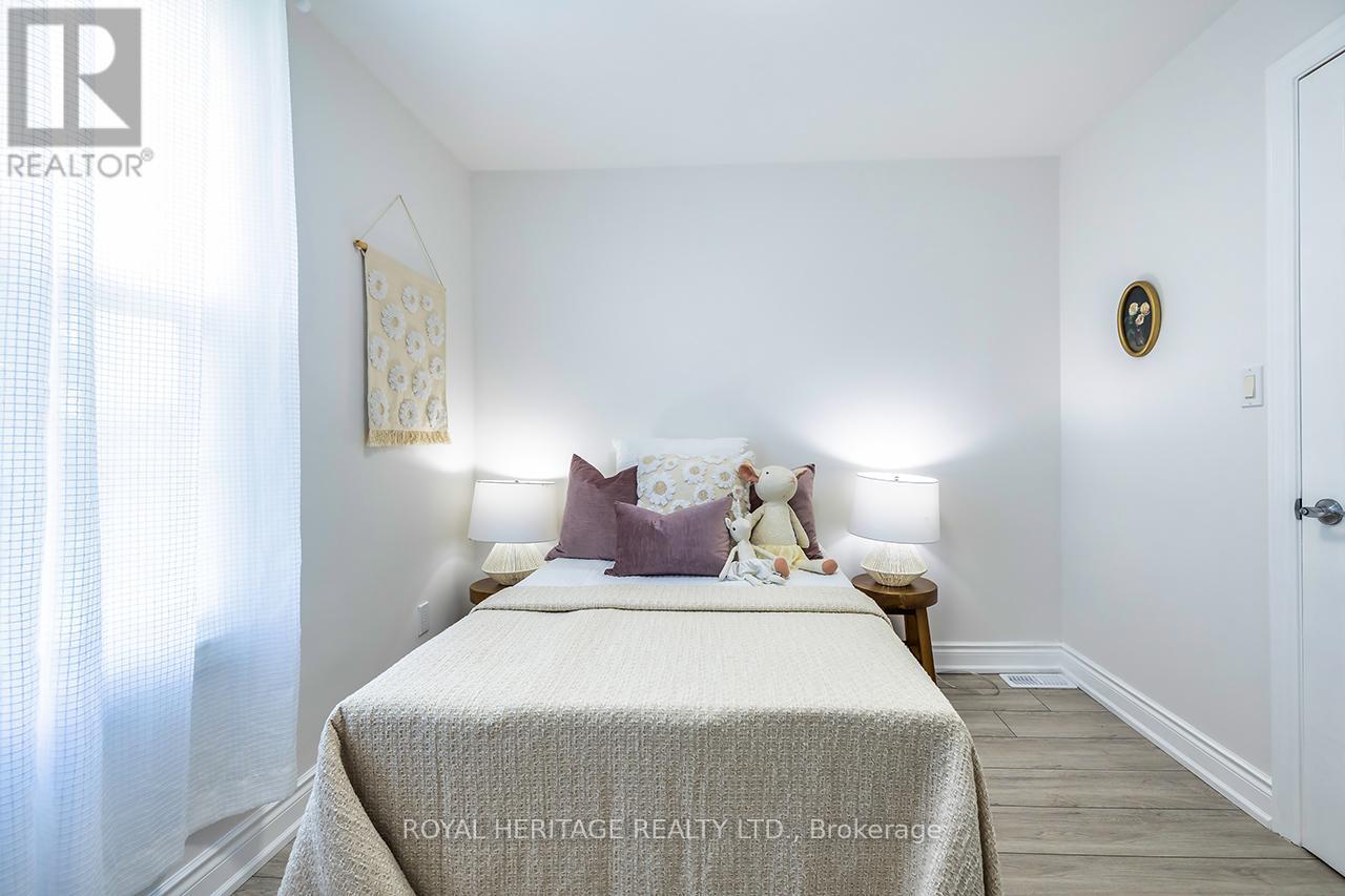 5049 Chapel Street, Hamilton Township (Bewdley), Ontario  K0L 1E0 - Photo 17 - X12219547
