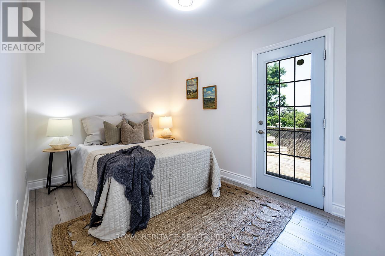 5049 Chapel Street, Hamilton Township (Bewdley), Ontario  K0L 1E0 - Photo 18 - X12219547