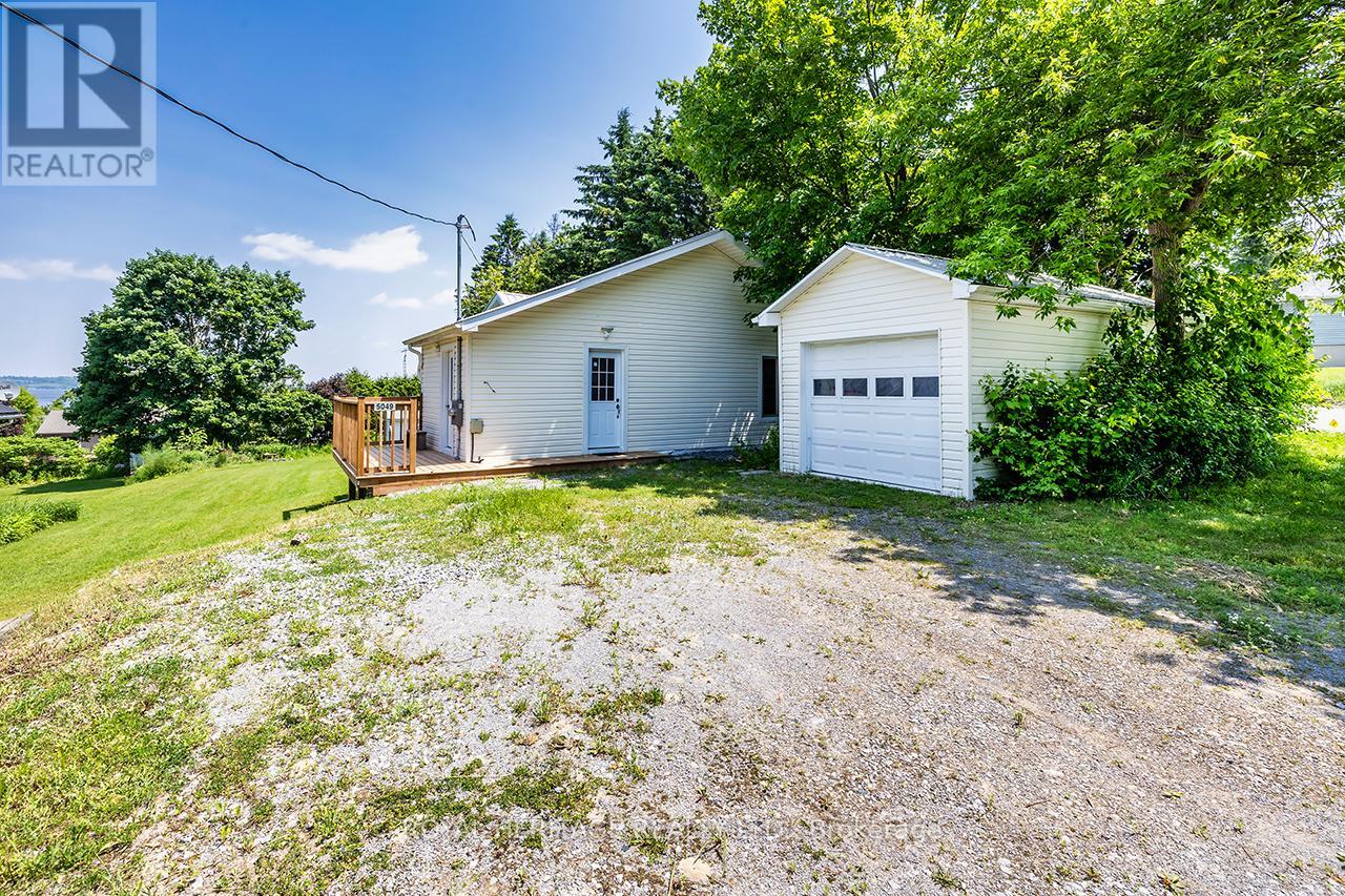 5049 Chapel Street, Hamilton Township (Bewdley), Ontario  K0L 1E0 - Photo 24 - X12219547
