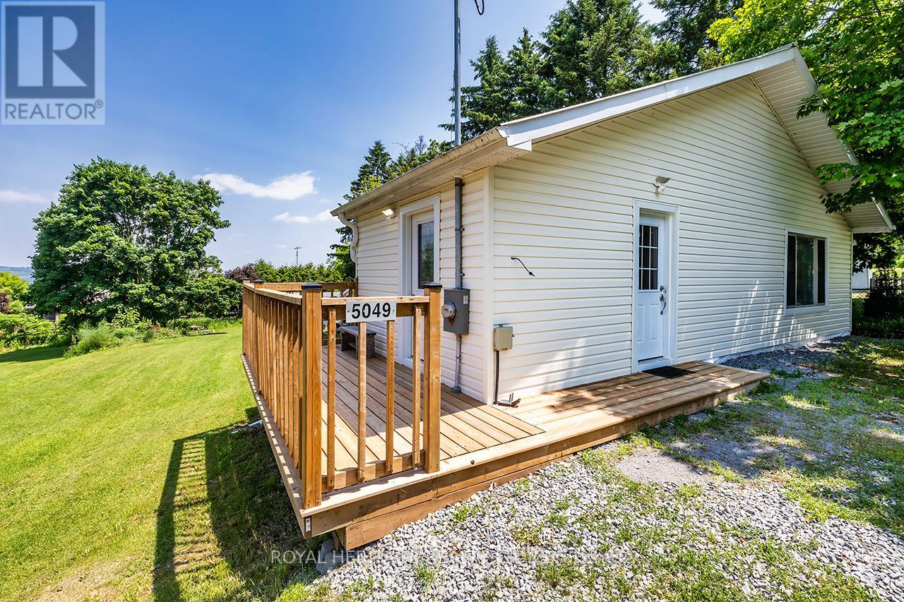 5049 Chapel Street, Hamilton Township (Bewdley), Ontario  K0L 1E0 - Photo 25 - X12219547