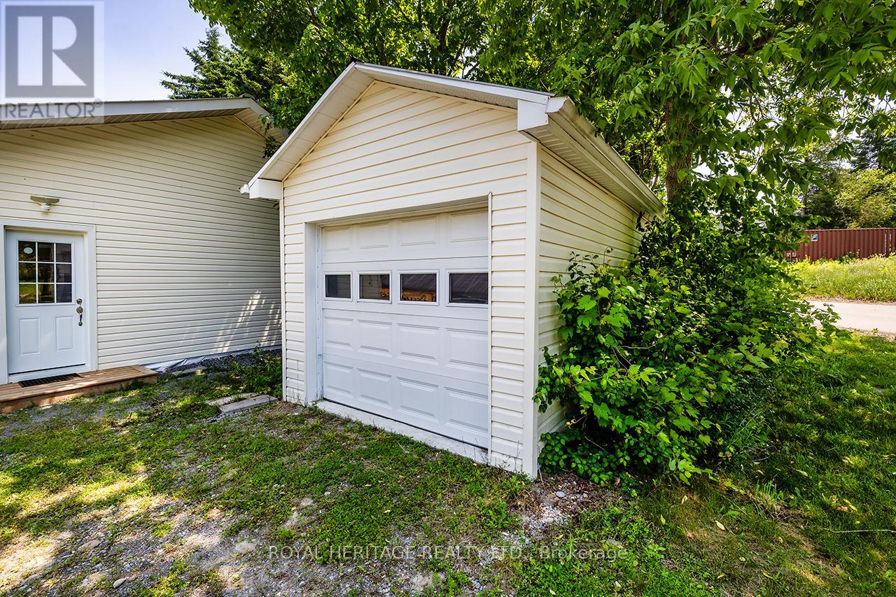 5049 Chapel Street, Hamilton Township (Bewdley), Ontario  K0L 1E0 - Photo 26 - X12219547