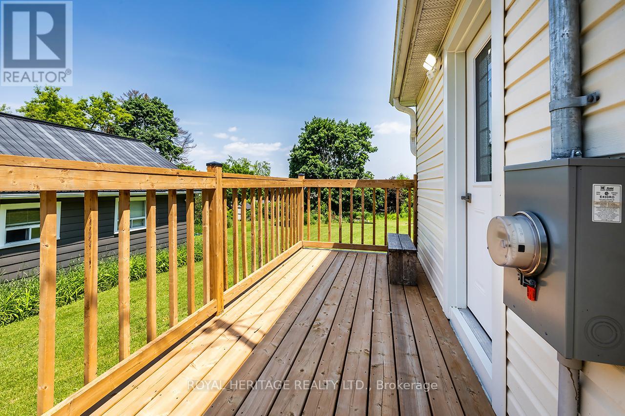 5049 Chapel Street, Hamilton Township (Bewdley), Ontario  K0L 1E0 - Photo 27 - X12219547