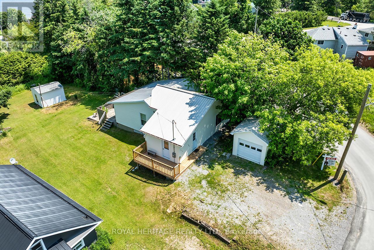 5049 Chapel Street, Hamilton Township (Bewdley), Ontario  K0L 1E0 - Photo 30 - X12219547
