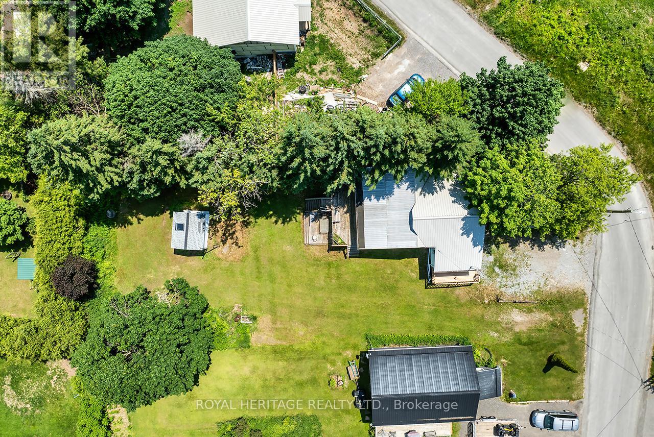 5049 Chapel Street, Hamilton Township (Bewdley), Ontario  K0L 1E0 - Photo 31 - X12219547