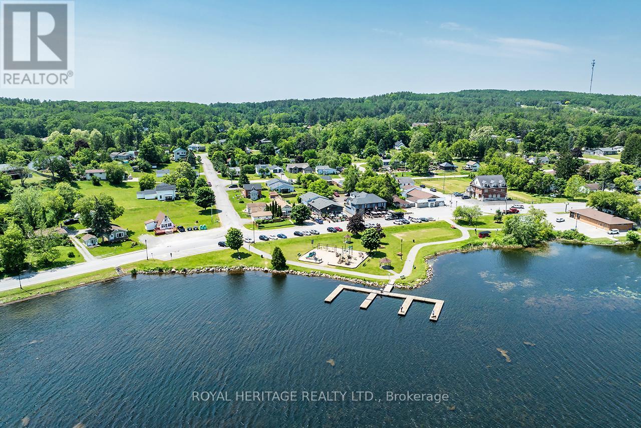 5049 Chapel Street, Hamilton Township (Bewdley), Ontario  K0L 1E0 - Photo 32 - X12219547