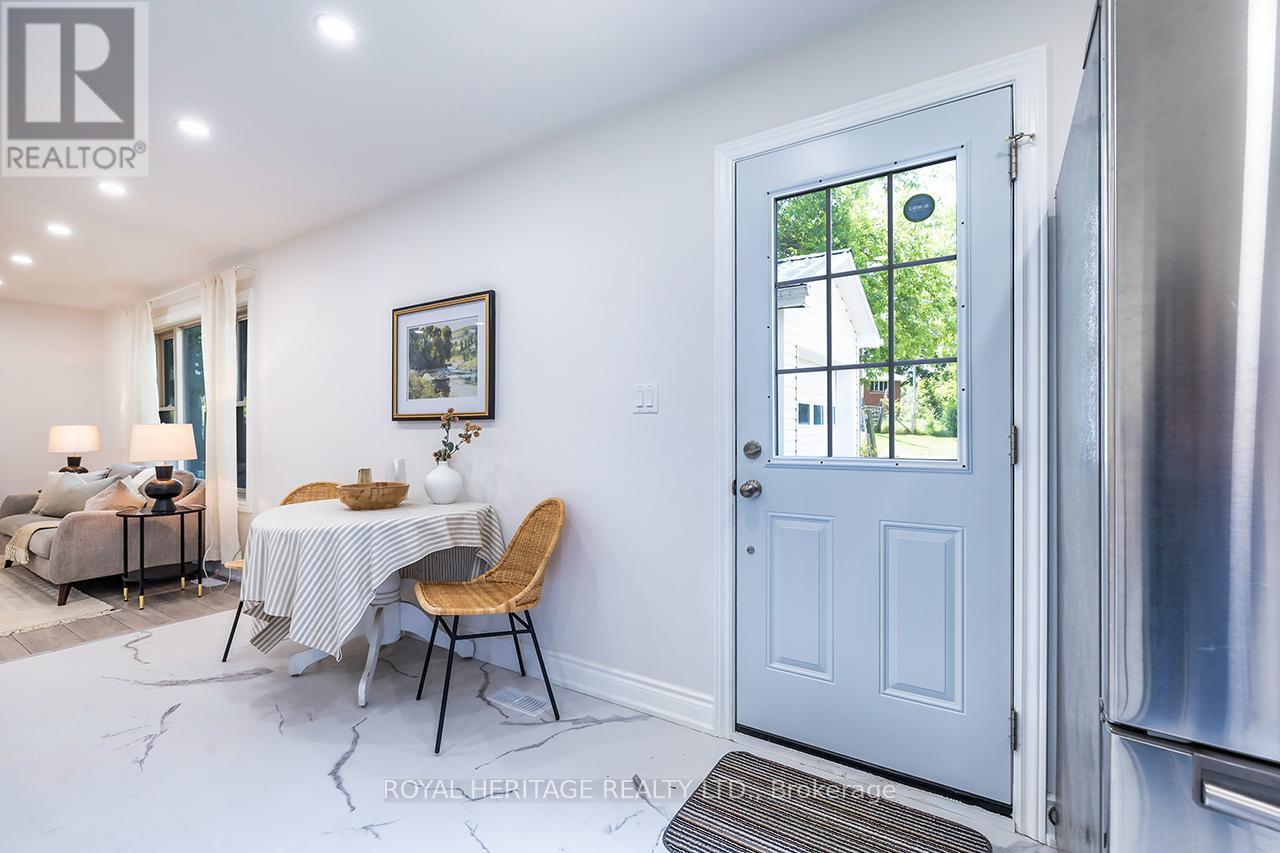 5049 Chapel Street, Hamilton Township (Bewdley), Ontario  K0L 1E0 - Photo 6 - X12219547