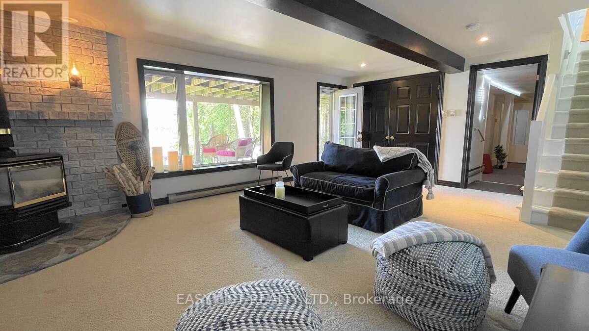 1990 White Lake Road, Douro-Dummer, Ontario  K0L 2H0 - Photo 27 - X12219731