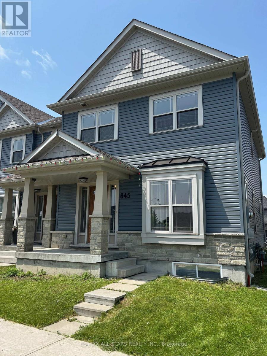 845 Broadway Boulevard, Peterborough North (North), Ontario  K9H 0J1 - Photo 1 - X12220040