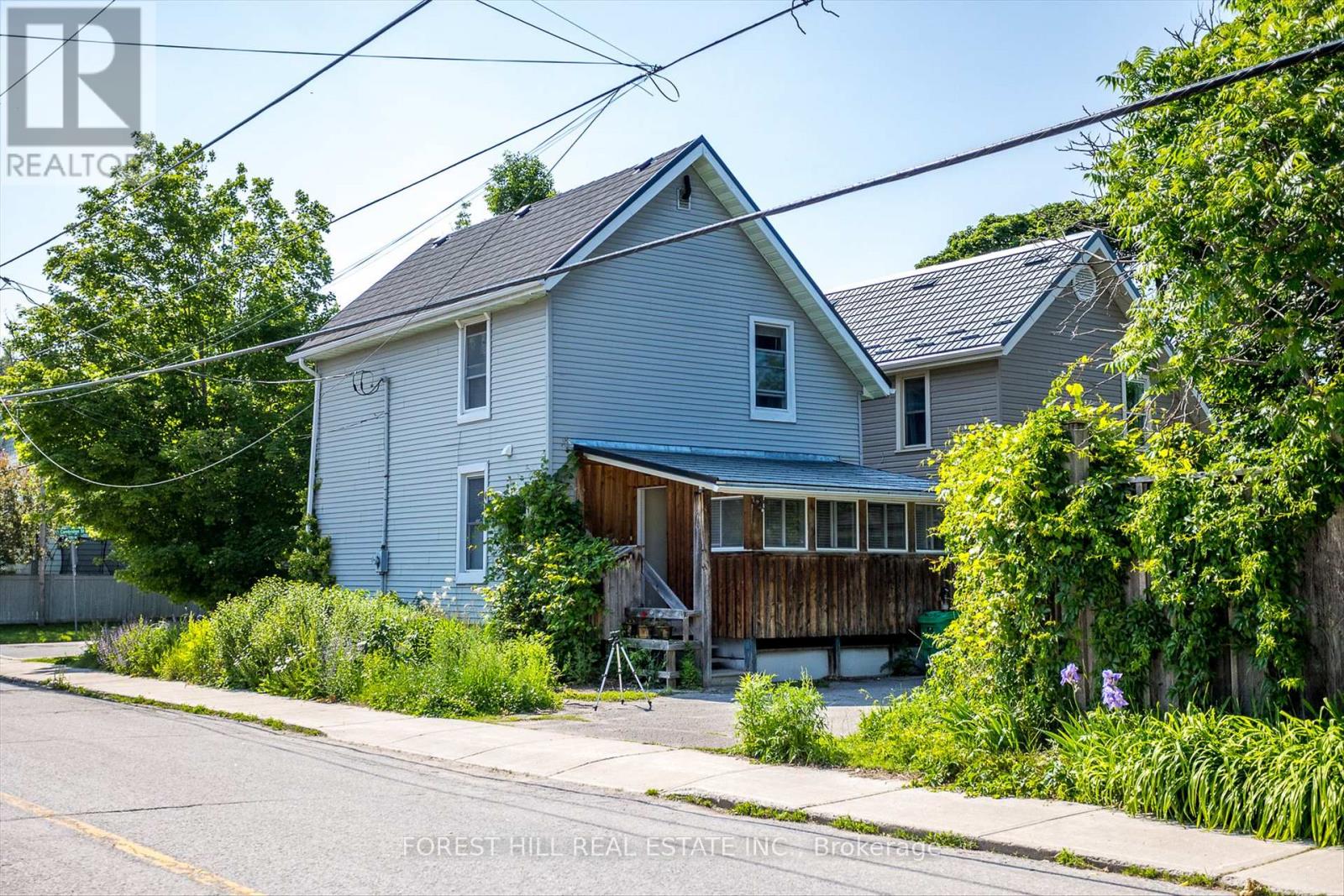 466 Cambridge Street, Peterborough Central (North), Ontario  K9H 4T3 - Photo 31 - X12219895