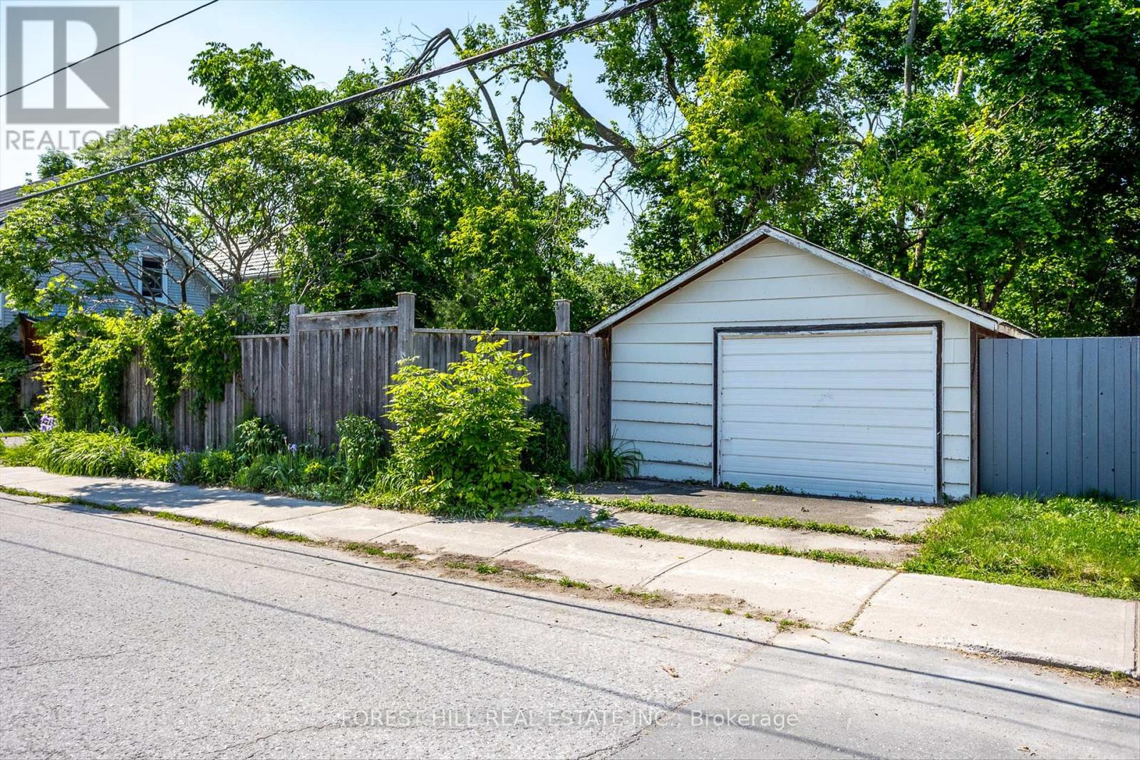 466 Cambridge Street, Peterborough Central (North), Ontario  K9H 4T3 - Photo 33 - X12219895