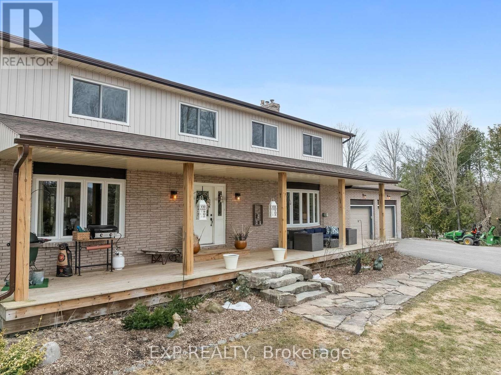 667 Ford Crescent, Cavan Monaghan (Cavan Twp), Ontario  L0A 1C0 - Photo 1 - X12220203