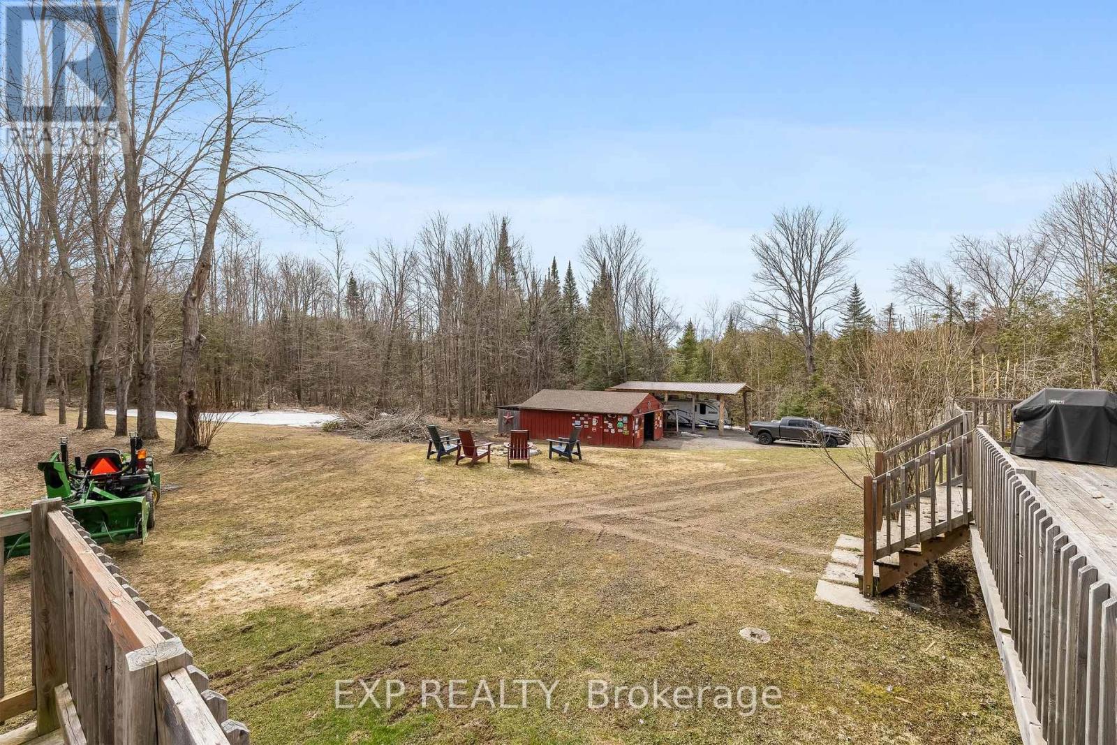 667 Ford Crescent, Cavan Monaghan (Cavan Twp), Ontario  L0A 1C0 - Photo 40 - X12220203