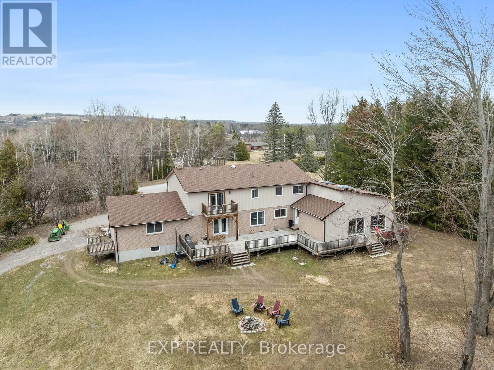 667 Ford Crescent, Cavan Monaghan (Cavan Twp), Ontario  L0A 1C0 - Photo 44 - X12220203