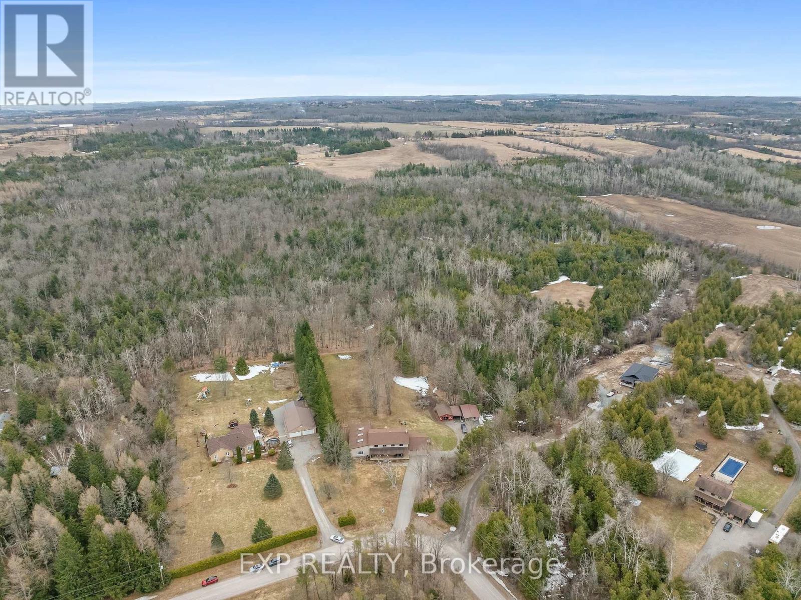 667 Ford Crescent, Cavan Monaghan (Cavan Twp), Ontario  L0A 1C0 - Photo 50 - X12220203