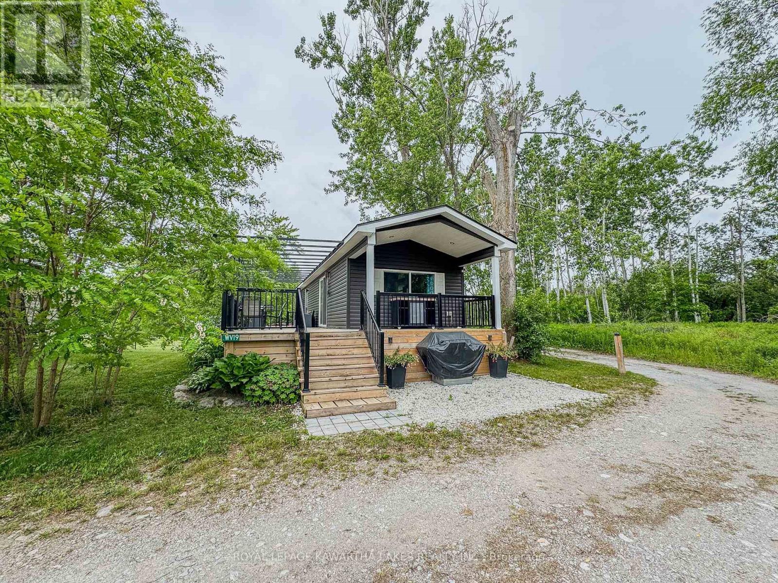 Wv19 - 657 Thunder Bridge Road, Kawartha Lakes (Ops), Ontario  K9V 4R1 - Photo 17 - X12220393