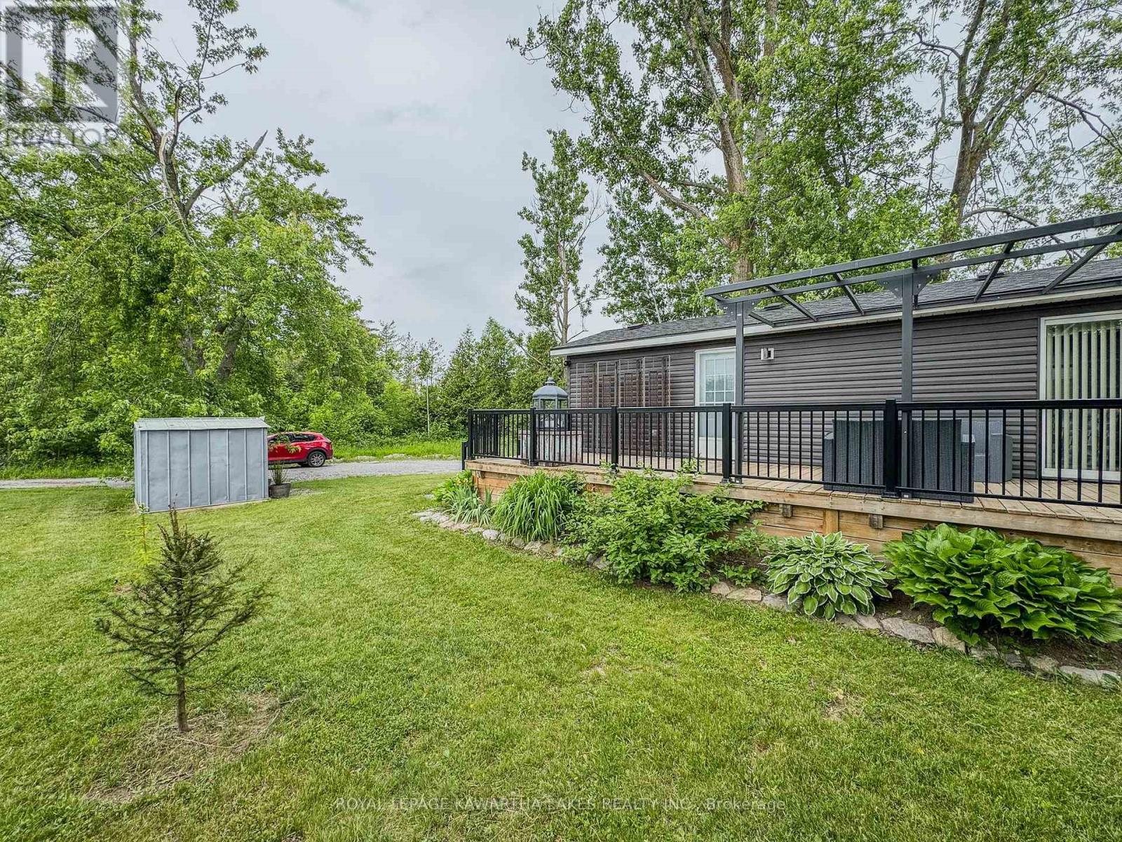 Wv19 - 657 Thunder Bridge Road, Kawartha Lakes (Ops), Ontario  K9V 4R1 - Photo 19 - X12220393