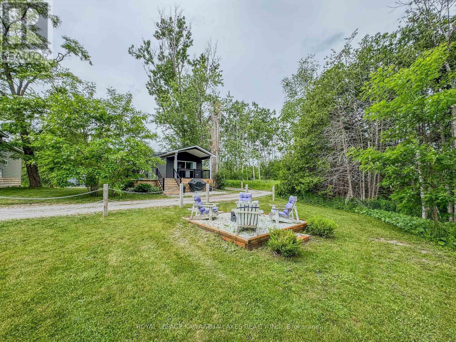 Wv19 - 657 Thunder Bridge Road, Kawartha Lakes (Ops), Ontario  K9V 4R1 - Photo 2 - X12220393