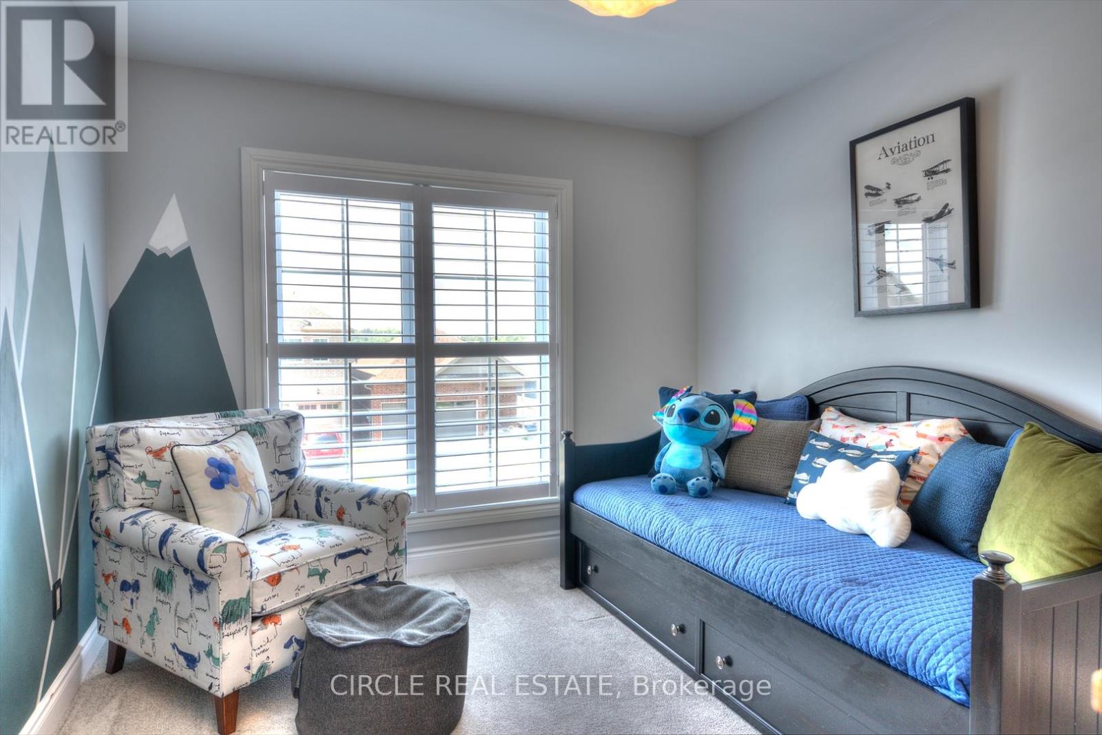 15 Veterans Road, Otonabee-South Monaghan, Ontario  K9J 0K1 - Photo 21 - X12220458