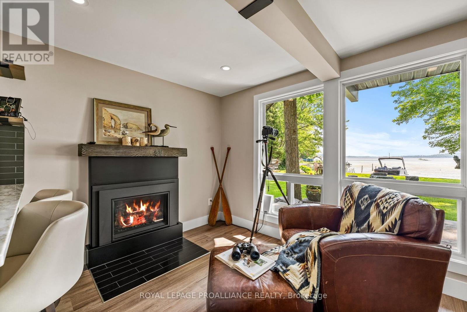 52c Lodge Road, Trent Hills, Ontario  K0L 1L0 - Photo 17 - X12220549