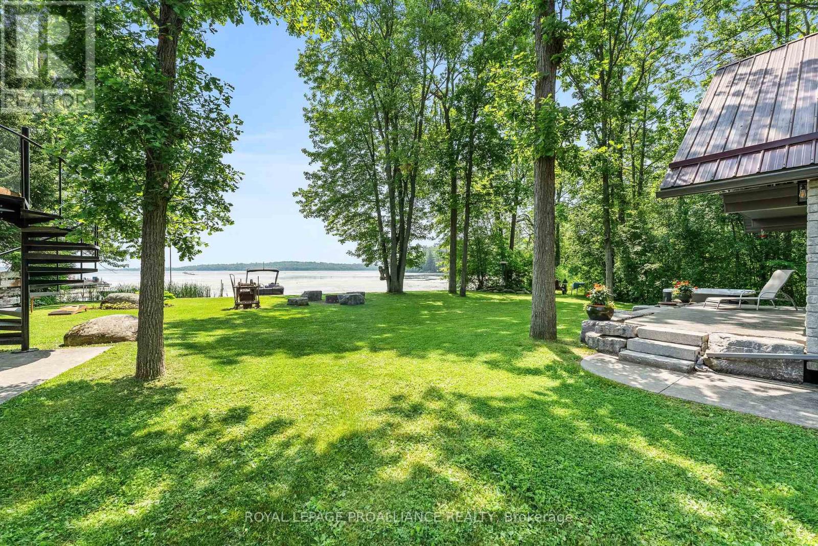 52c Lodge Road, Trent Hills, Ontario  K0L 1L0 - Photo 2 - X12220549
