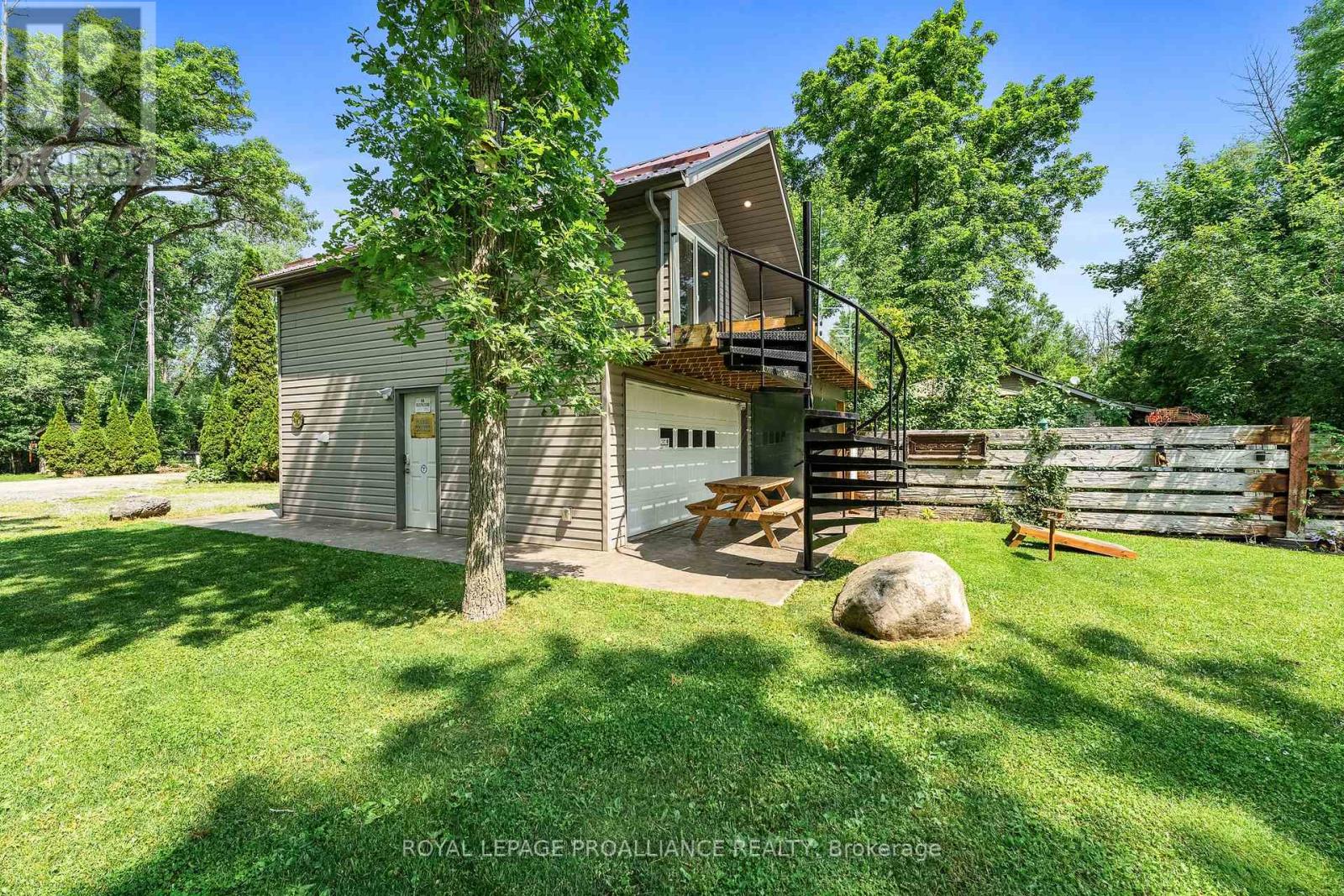 52c Lodge Road, Trent Hills, Ontario  K0L 1L0 - Photo 28 - X12220549