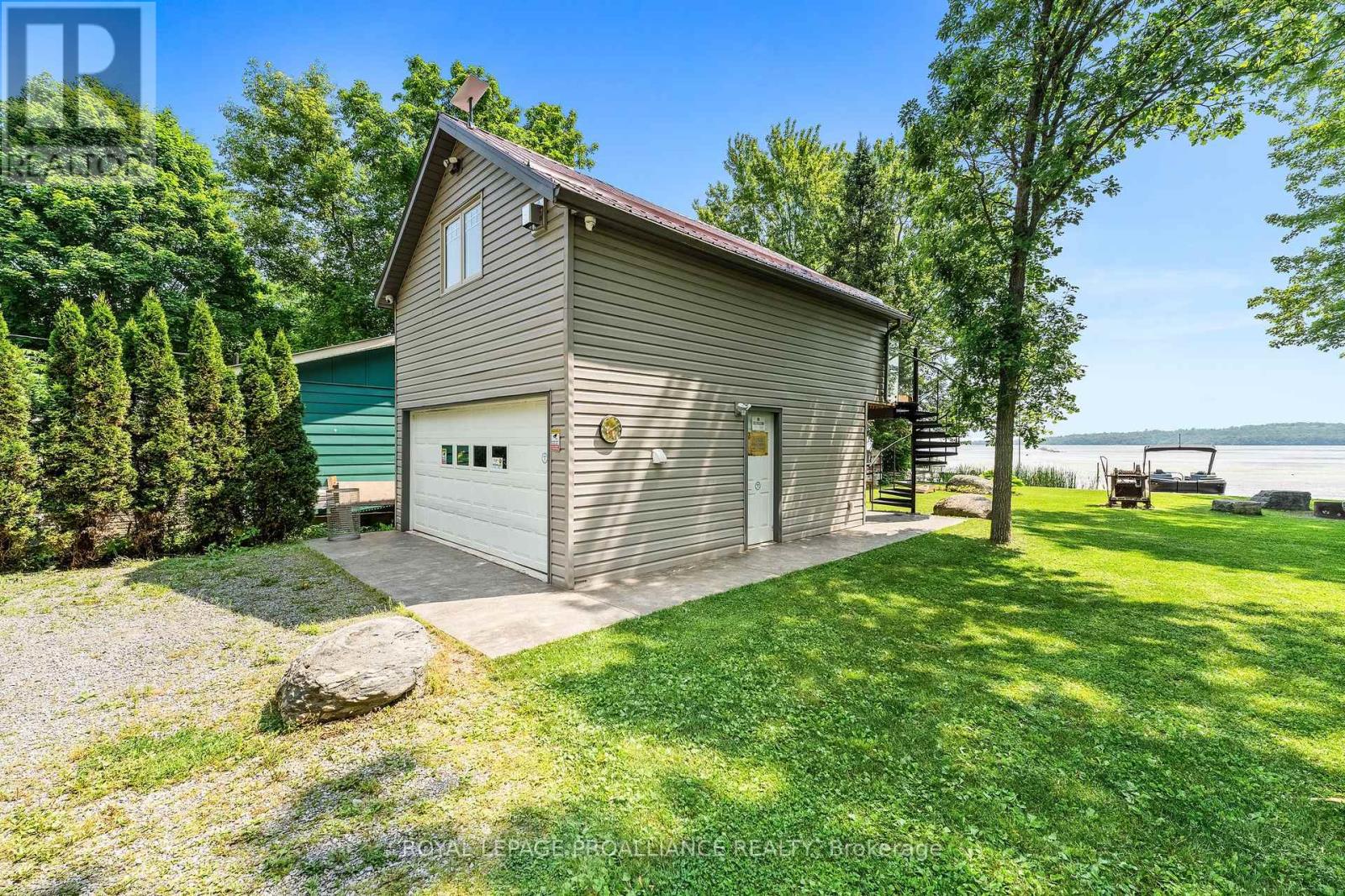 52c Lodge Road, Trent Hills, Ontario  K0L 1L0 - Photo 29 - X12220549