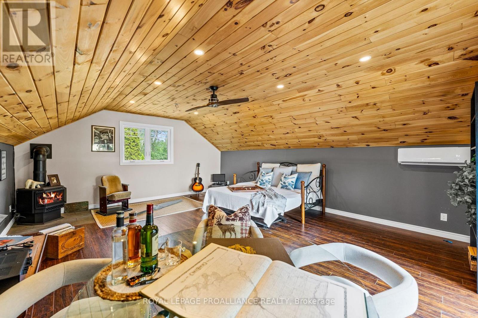 52c Lodge Road, Trent Hills, Ontario  K0L 1L0 - Photo 30 - X12220549