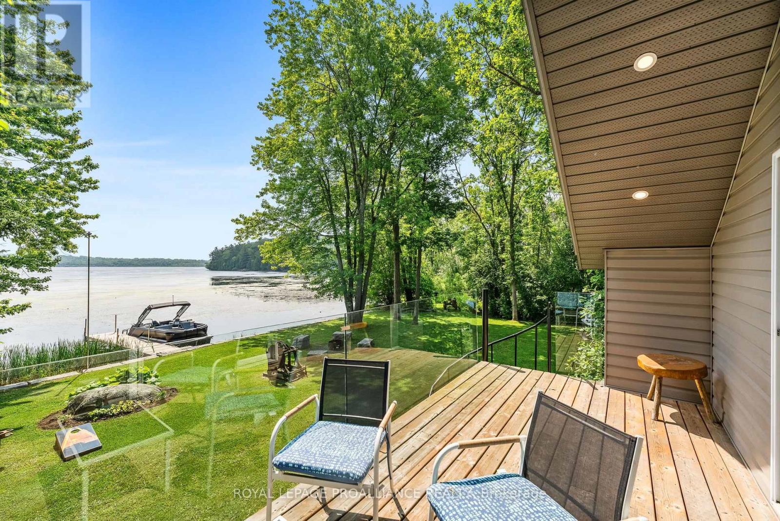52c Lodge Road, Trent Hills, Ontario  K0L 1L0 - Photo 32 - X12220549