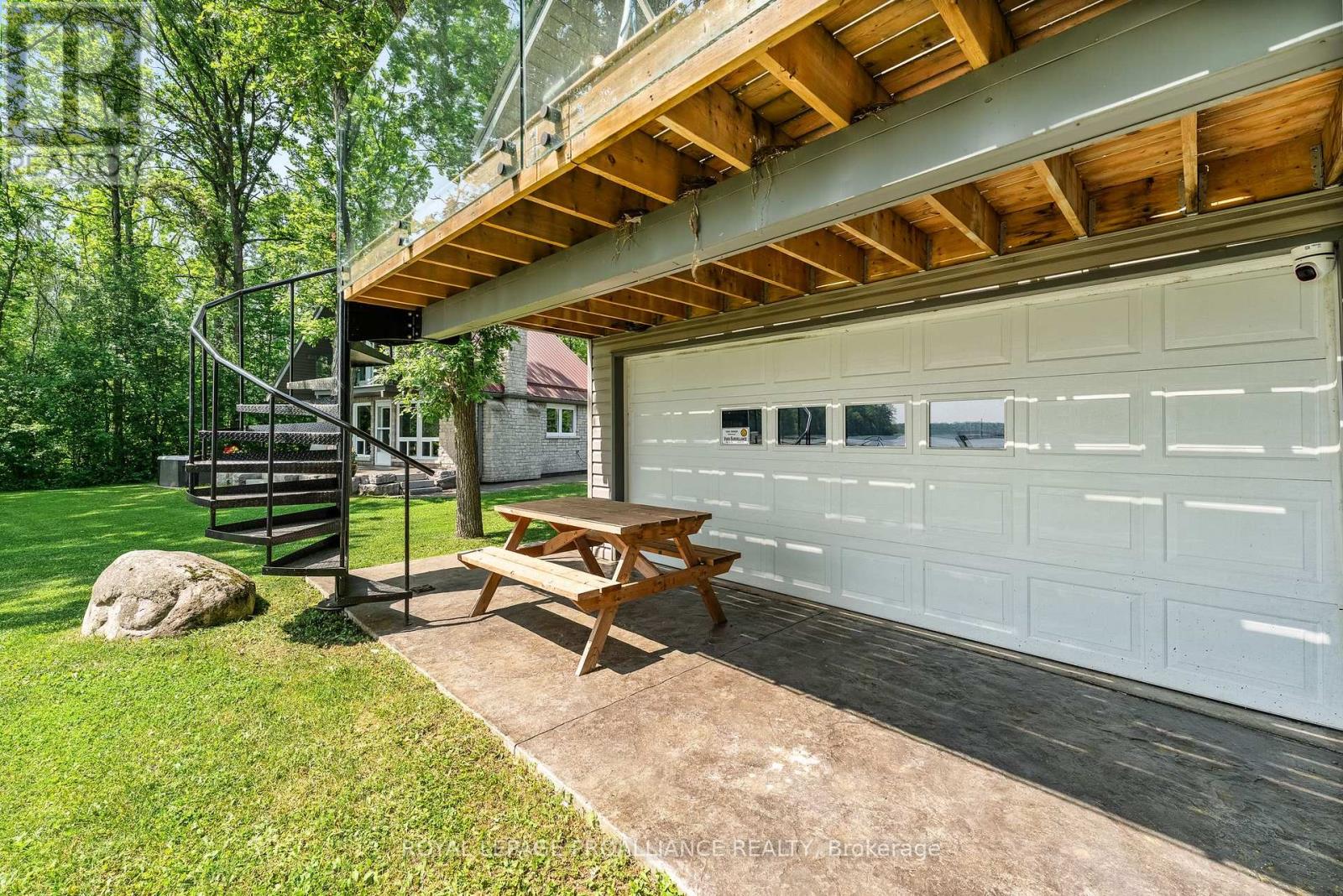 52c Lodge Road, Trent Hills, Ontario  K0L 1L0 - Photo 34 - X12220549