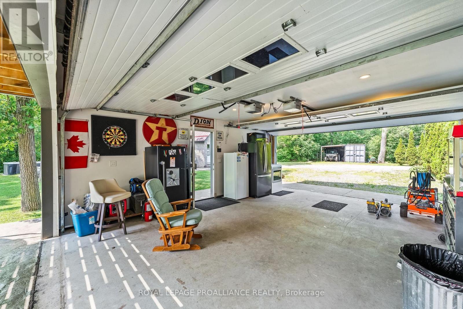 52c Lodge Road, Trent Hills, Ontario  K0L 1L0 - Photo 35 - X12220549