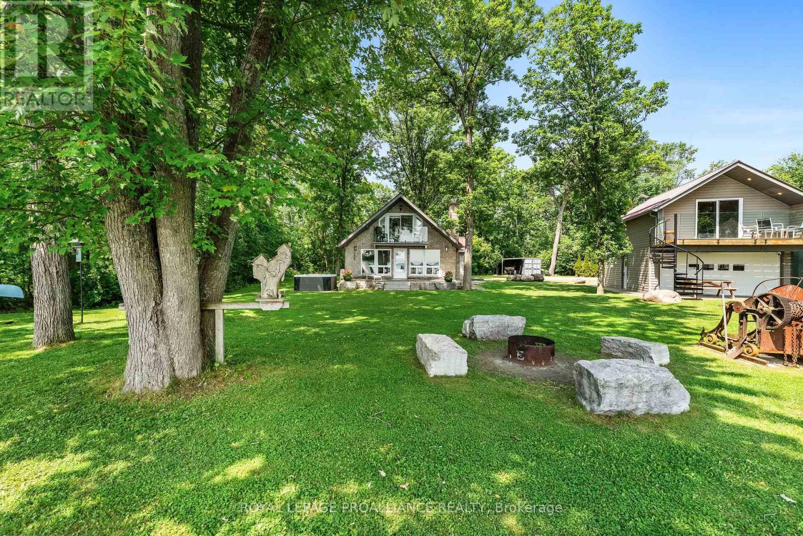 52c Lodge Road, Trent Hills, Ontario  K0L 1L0 - Photo 38 - X12220549