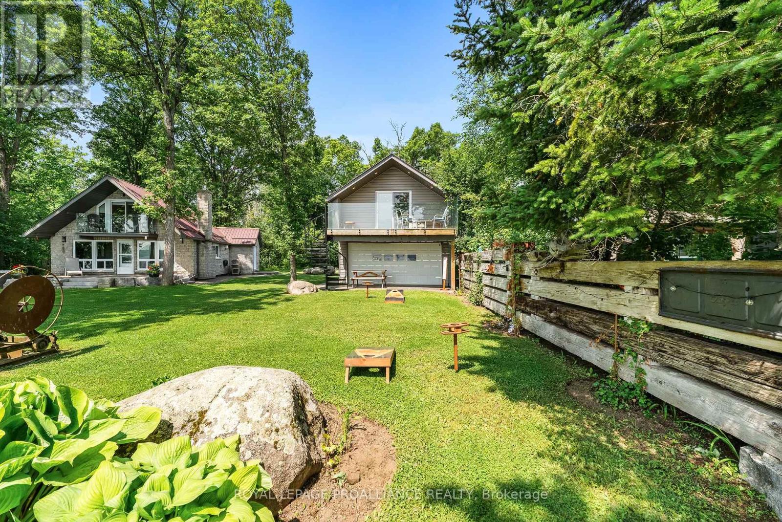 52c Lodge Road, Trent Hills, Ontario  K0L 1L0 - Photo 39 - X12220549