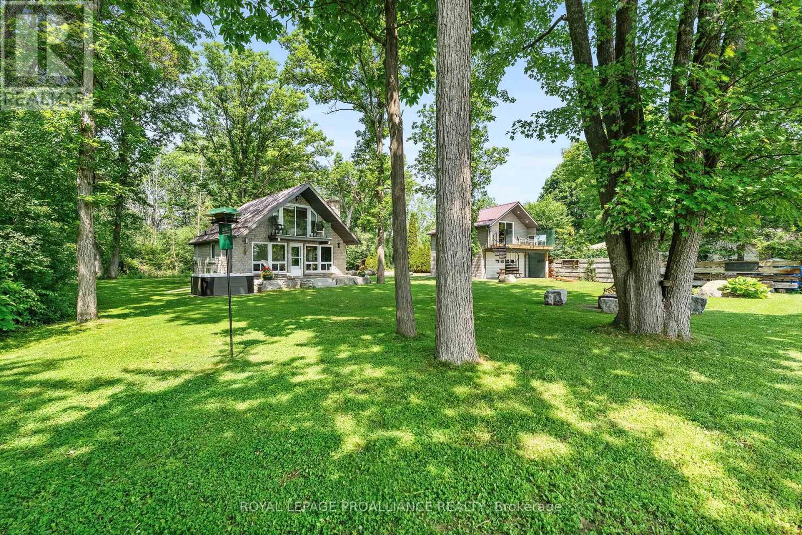 52c Lodge Road, Trent Hills, Ontario  K0L 1L0 - Photo 4 - X12220549