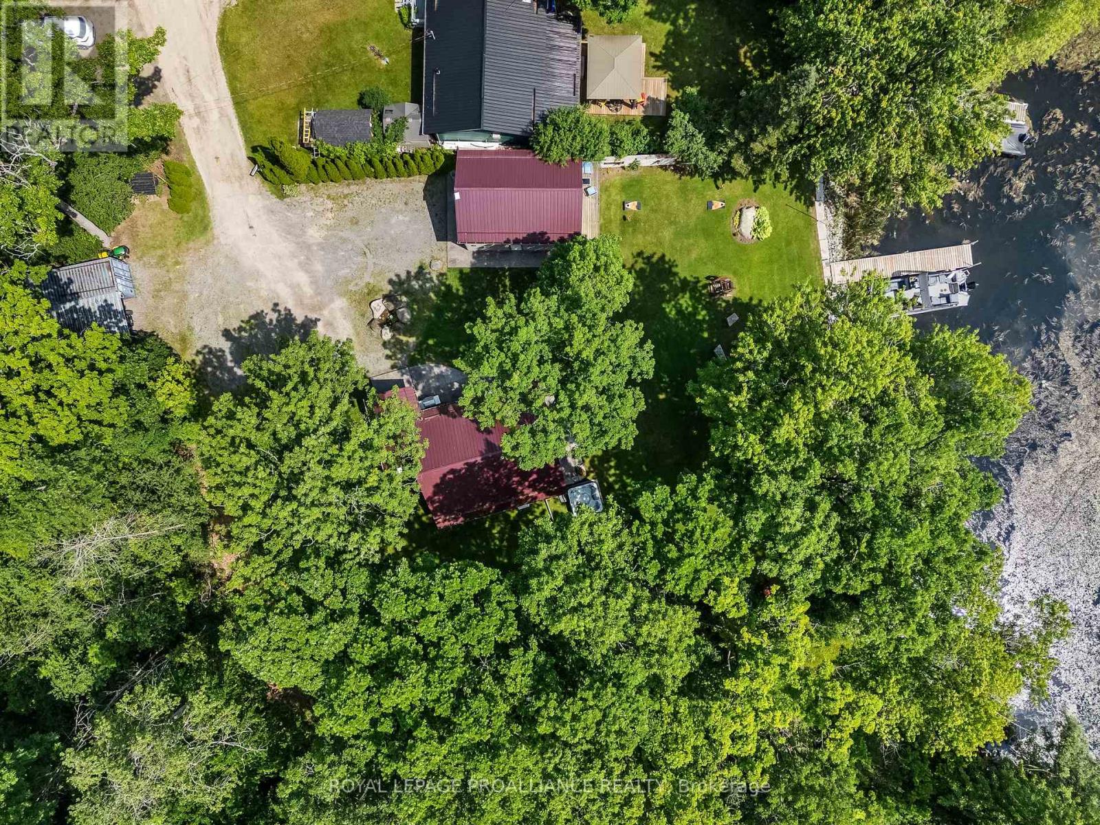 52c Lodge Road, Trent Hills, Ontario  K0L 1L0 - Photo 44 - X12220549