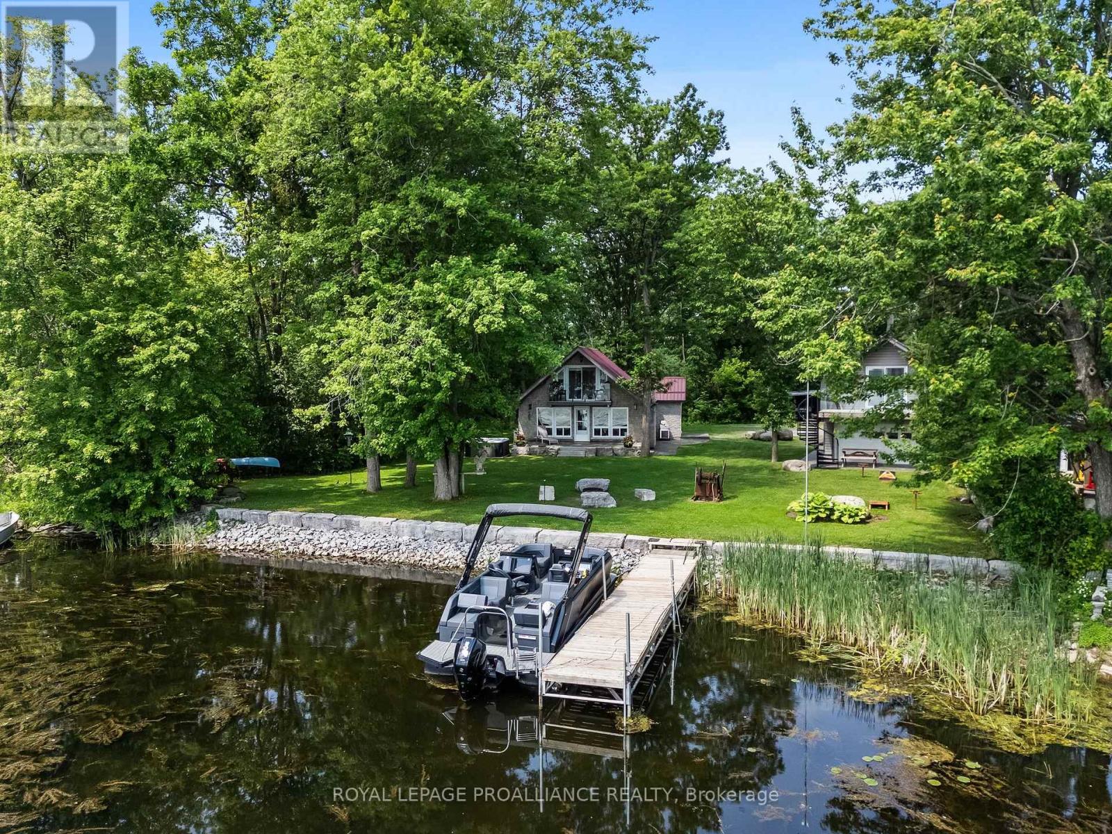 52c Lodge Road, Trent Hills, Ontario  K0L 1L0 - Photo 45 - X12220549