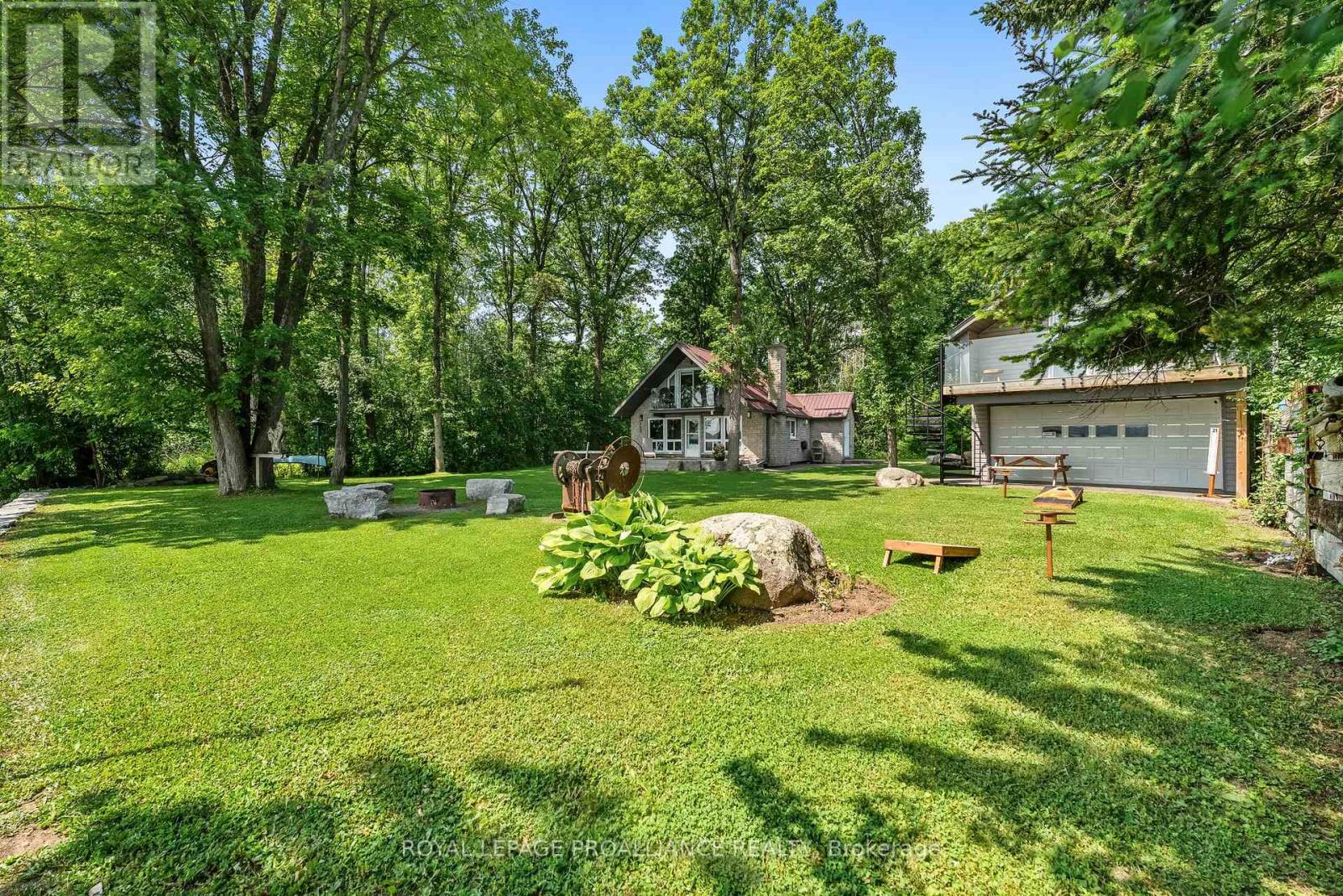 52c Lodge Road, Trent Hills, Ontario  K0L 1L0 - Photo 5 - X12220549