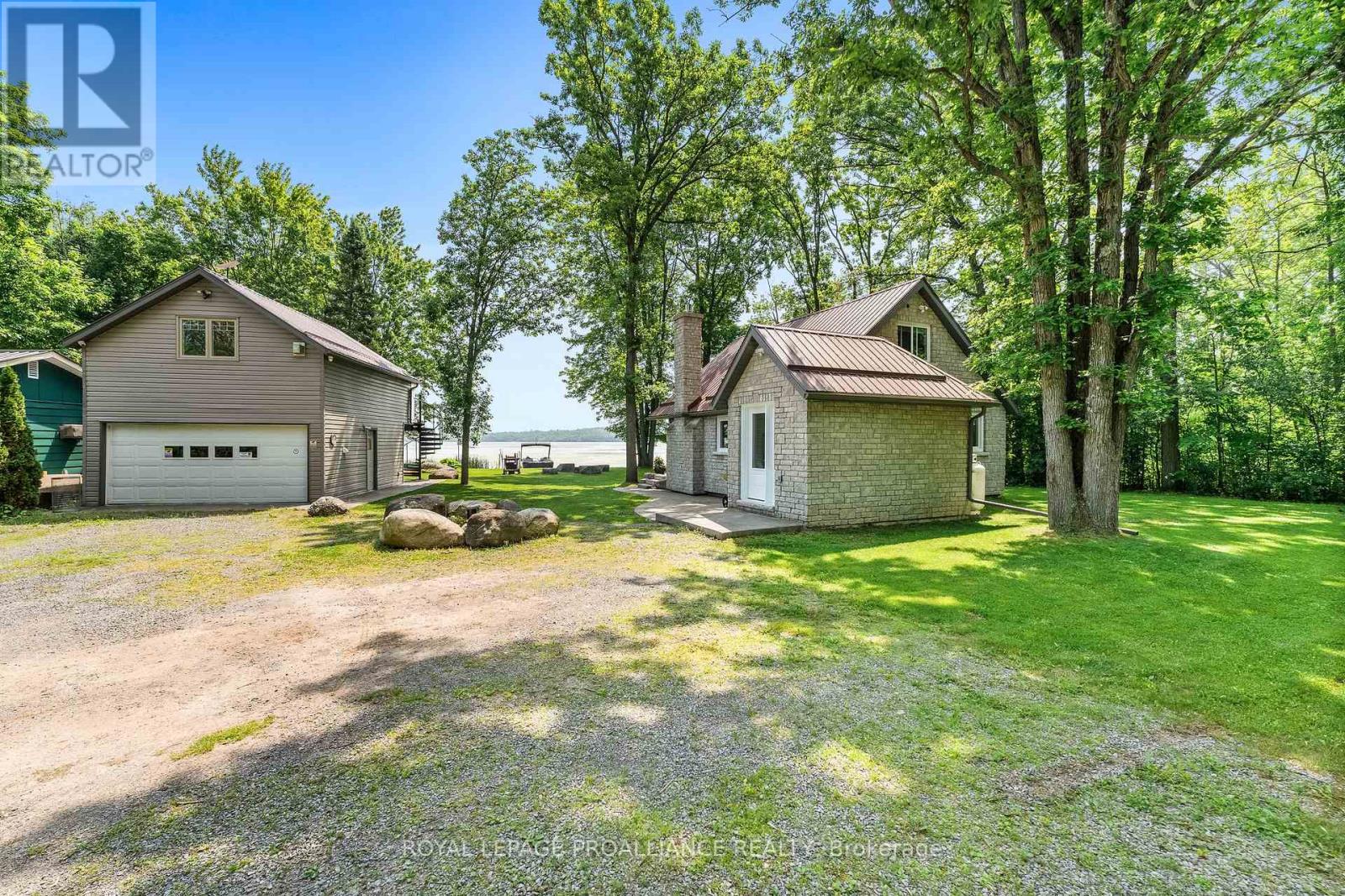 52c Lodge Road, Trent Hills, Ontario  K0L 1L0 - Photo 6 - X12220549