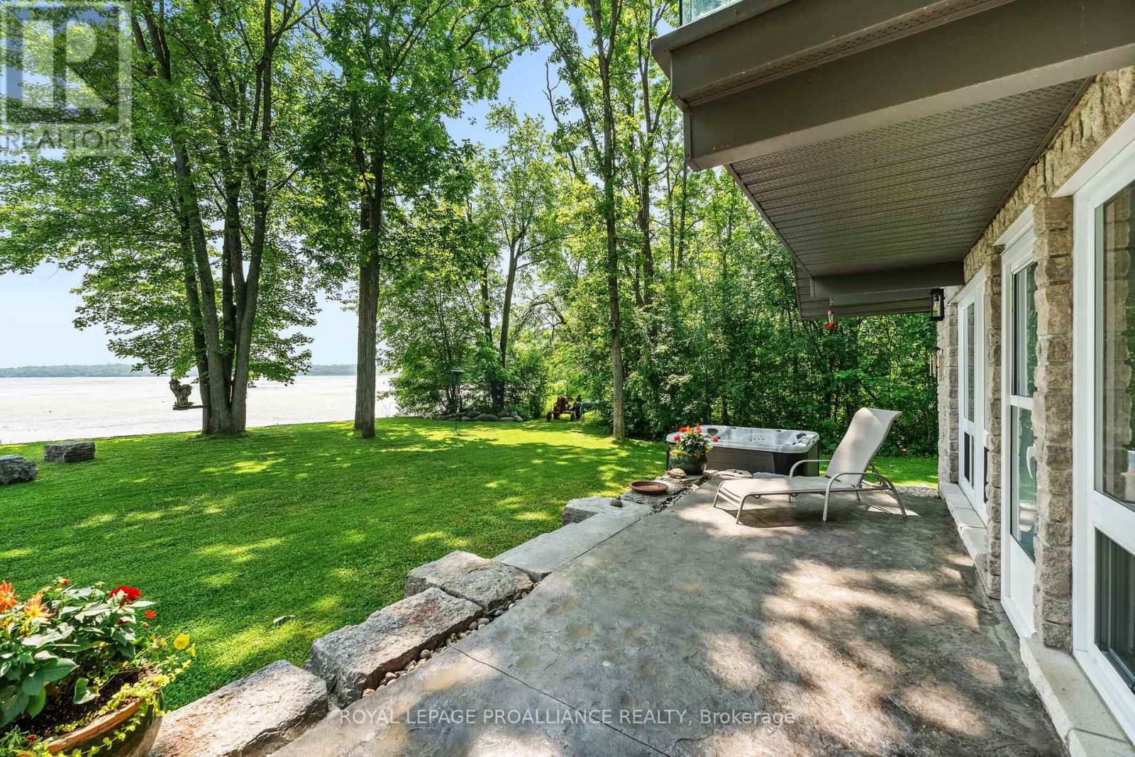 52c Lodge Road, Trent Hills, Ontario  K0L 1L0 - Photo 9 - X12220549