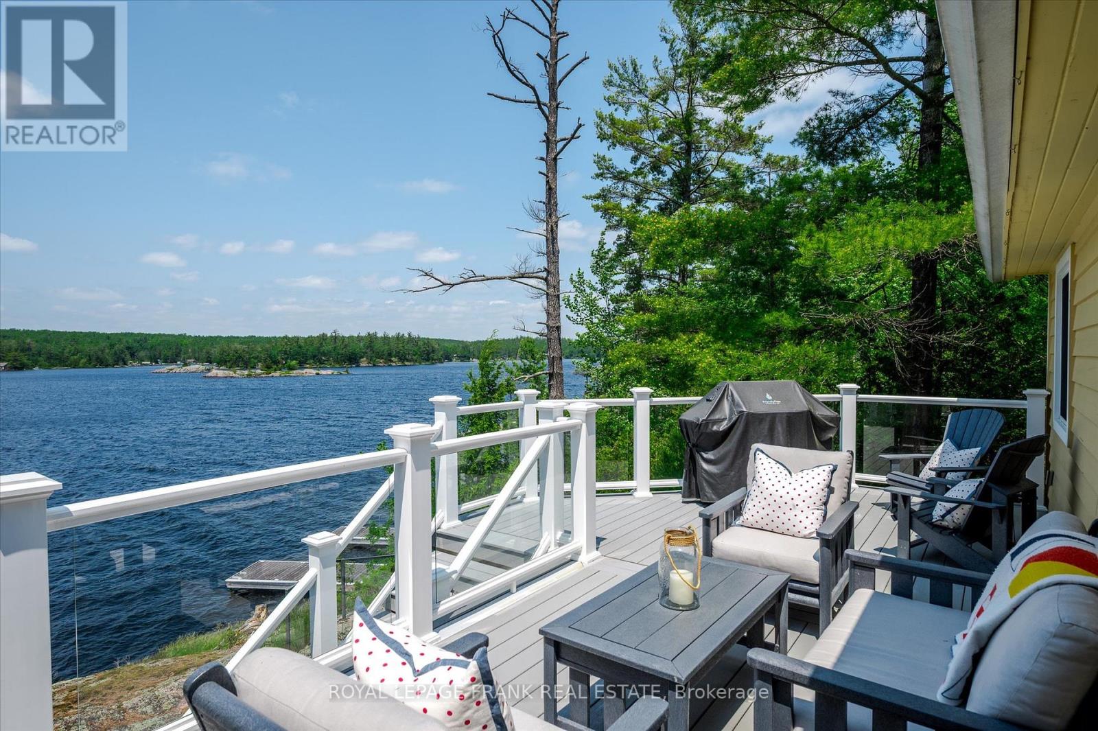 112 Big Island, Selwyn, Ontario  K0L 2H0 - Photo 19 - X12220960
