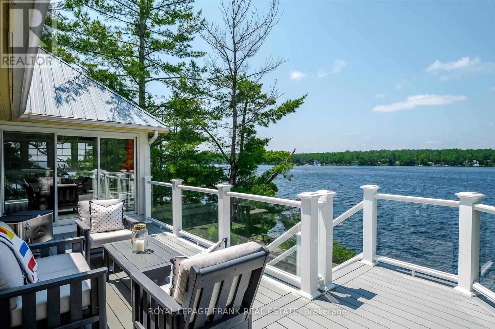 112 Big Island, Selwyn, Ontario  K0L 2H0 - Photo 20 - X12220960