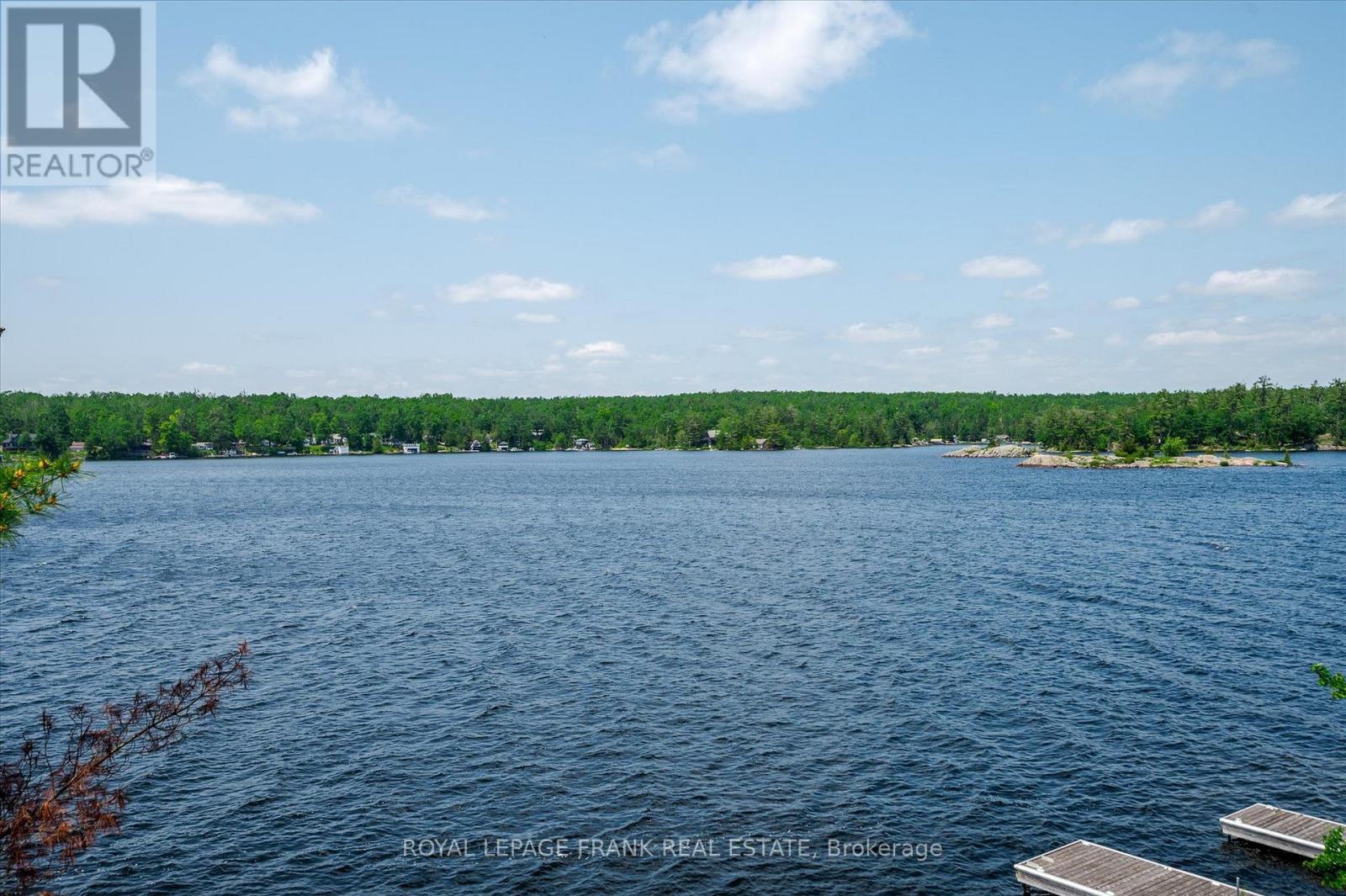 112 Big Island, Selwyn, Ontario  K0L 2H0 - Photo 21 - X12220960