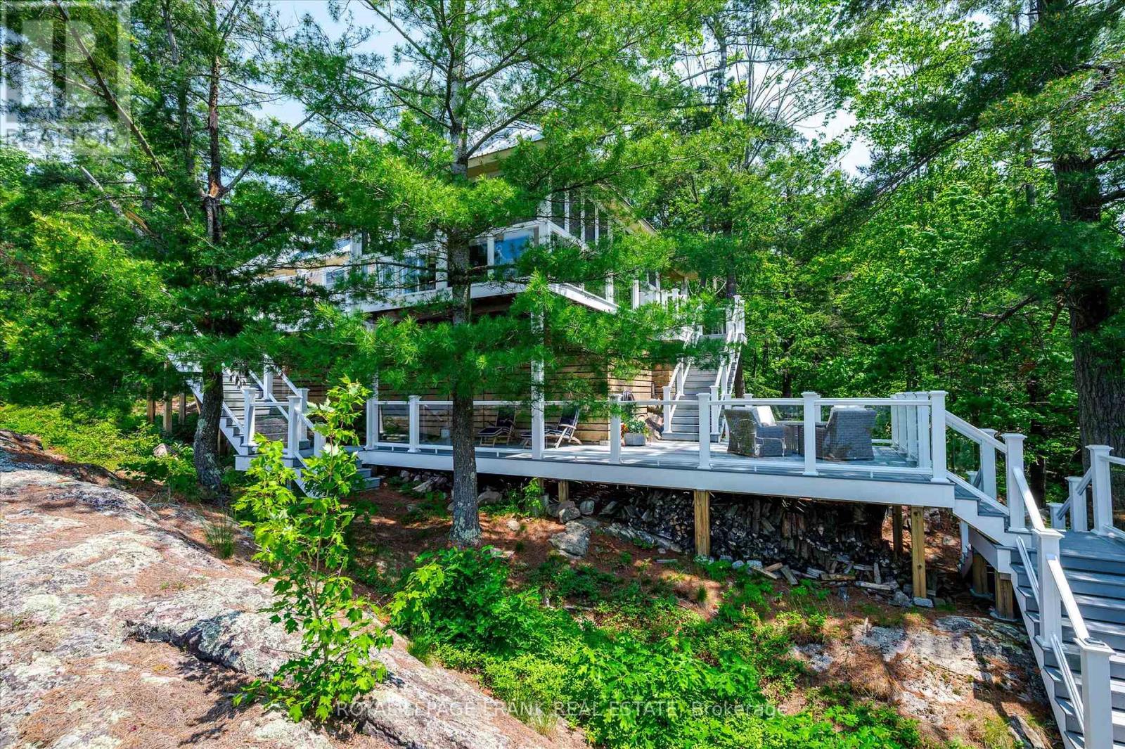 112 Big Island, Selwyn, Ontario  K0L 2H0 - Photo 33 - X12220960