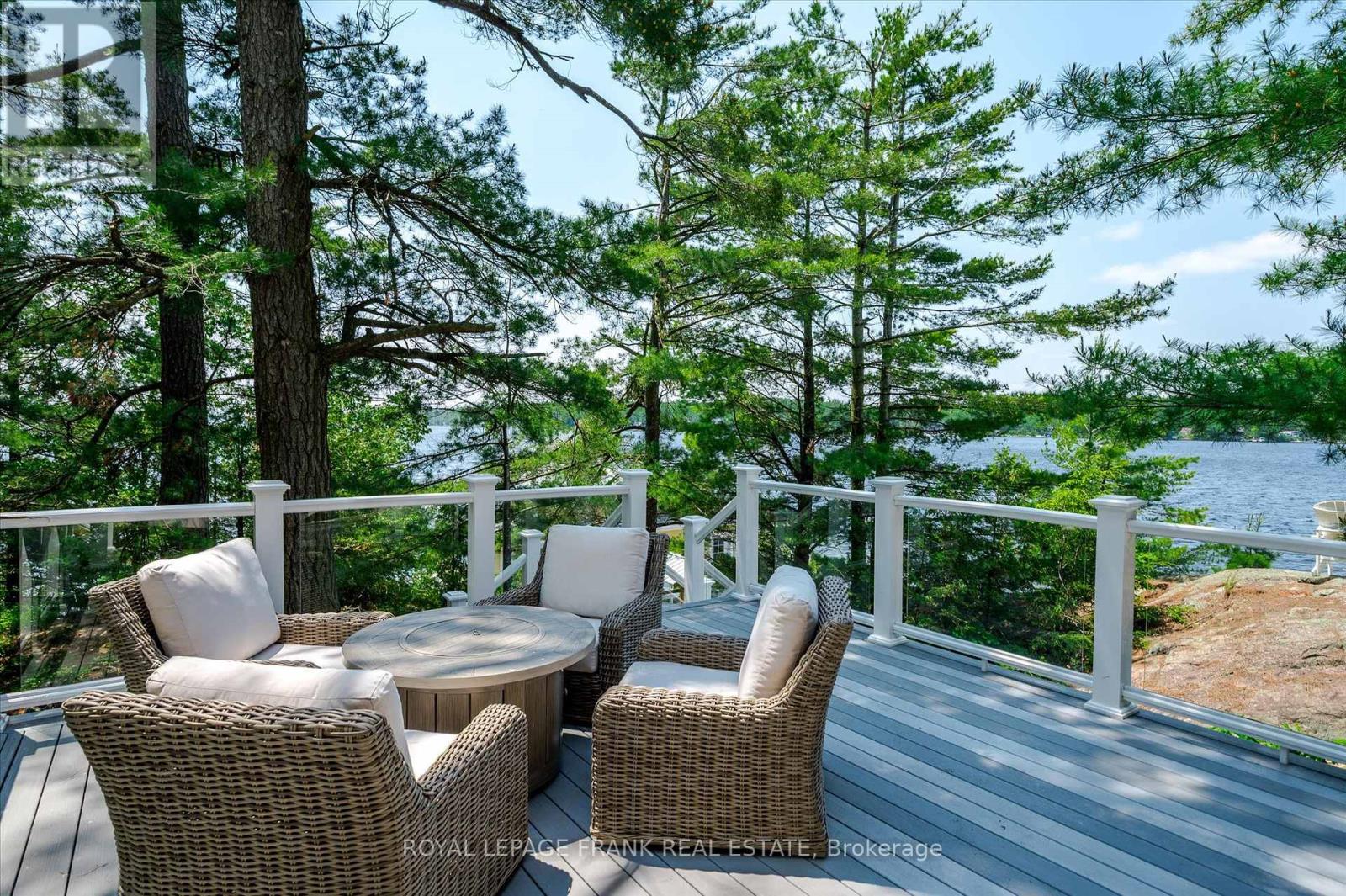 112 Big Island, Selwyn, Ontario  K0L 2H0 - Photo 34 - X12220960